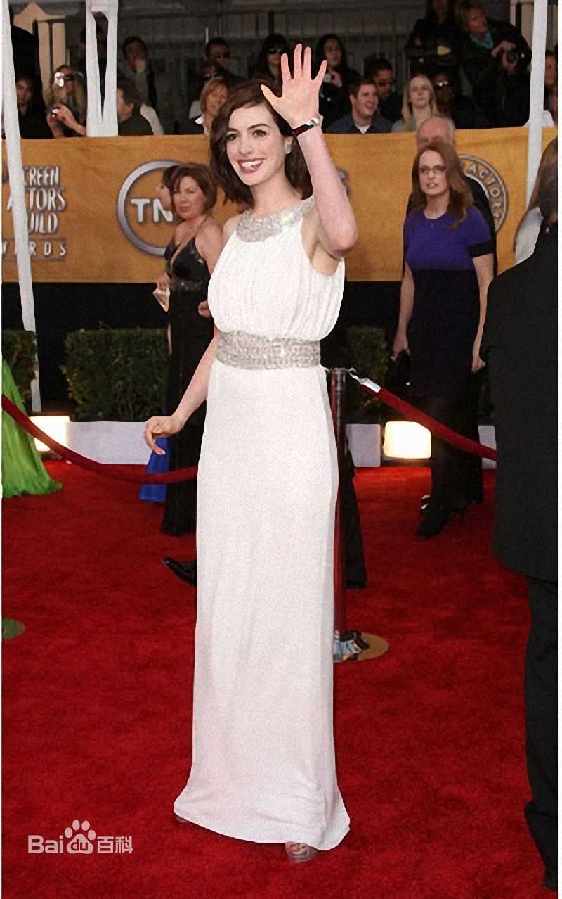 最优质安妮·海瑟薇(Anne Hathaway)精彩图册