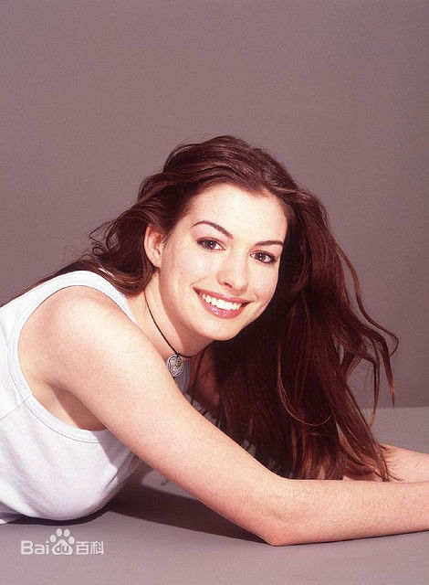 最全安妮·海瑟薇(Anne Hathaway)精彩图册