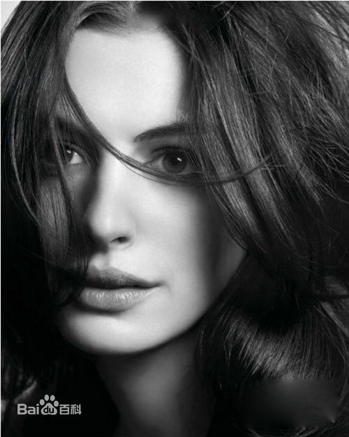 最全安妮·海瑟薇(Anne Hathaway)精彩图册