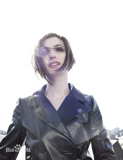 最全安妮·海瑟薇(Anne Hathaway)精彩图册