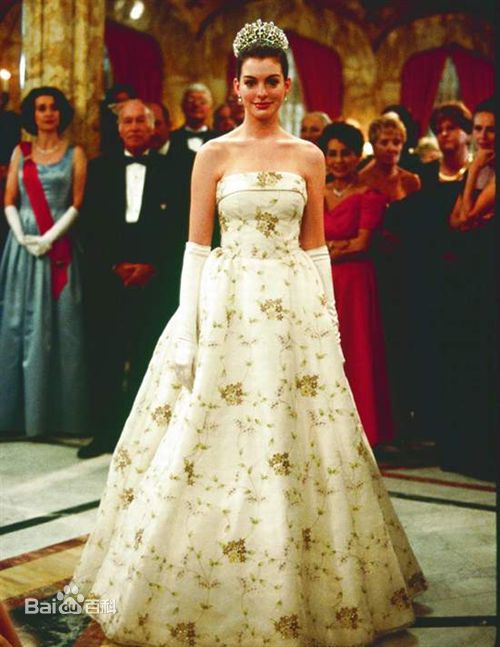 最全安妮·海瑟薇(Anne Hathaway)精彩图册