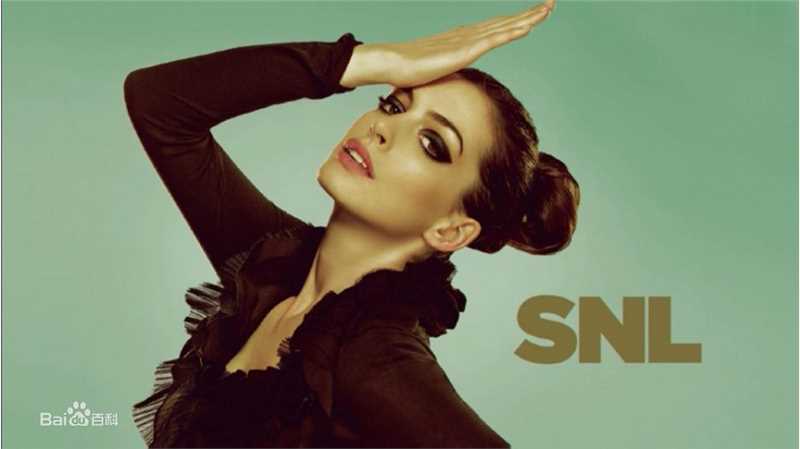 最全安妮·海瑟薇(Anne Hathaway)精彩图册