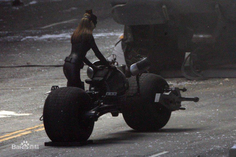 最全安妮·海瑟薇(Anne Hathaway)精彩图册