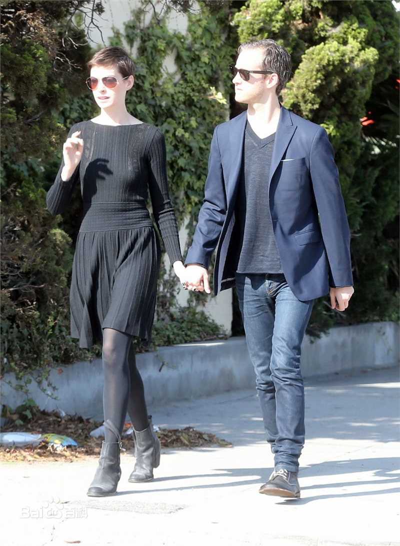 最优质安妮·海瑟薇(Anne Hathaway)精彩图册