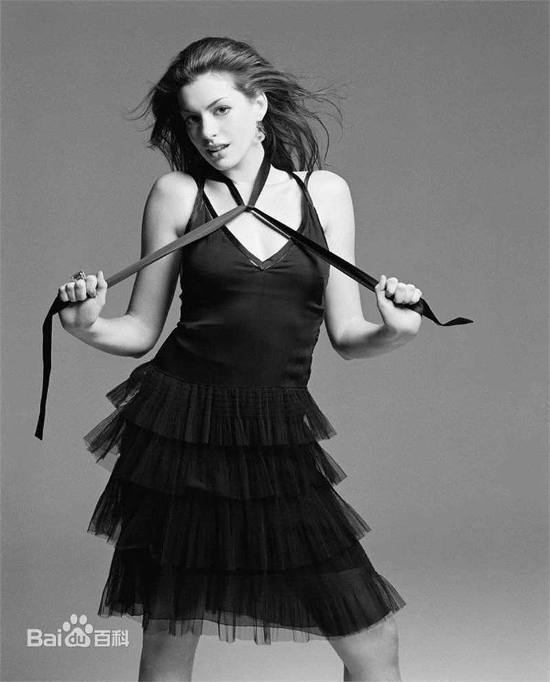 最优质安妮·海瑟薇(Anne Hathaway)精彩图册