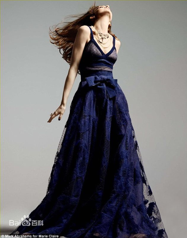 最优质安妮·海瑟薇(Anne Hathaway)精彩图册