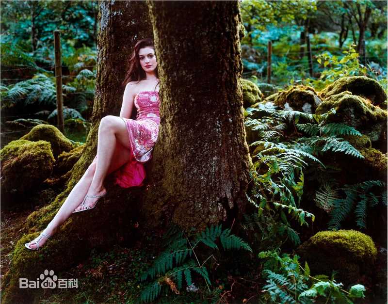 最优质安妮·海瑟薇(Anne Hathaway)精彩图册