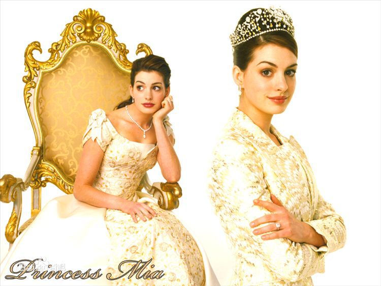 最优质安妮·海瑟薇(Anne Hathaway)精彩图册