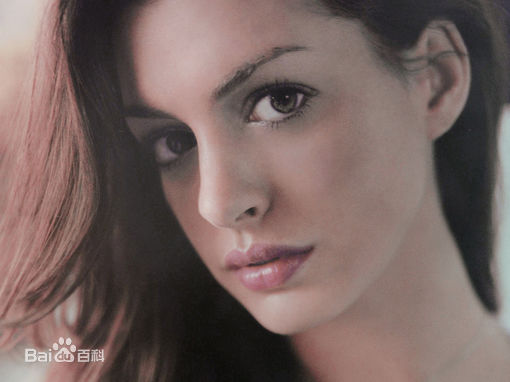 精选安妮·海瑟薇(Anne Hathaway)精彩图册