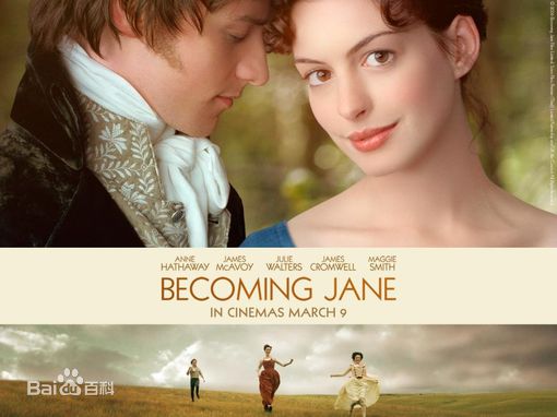 精选安妮·海瑟薇(Anne Hathaway)精彩图册