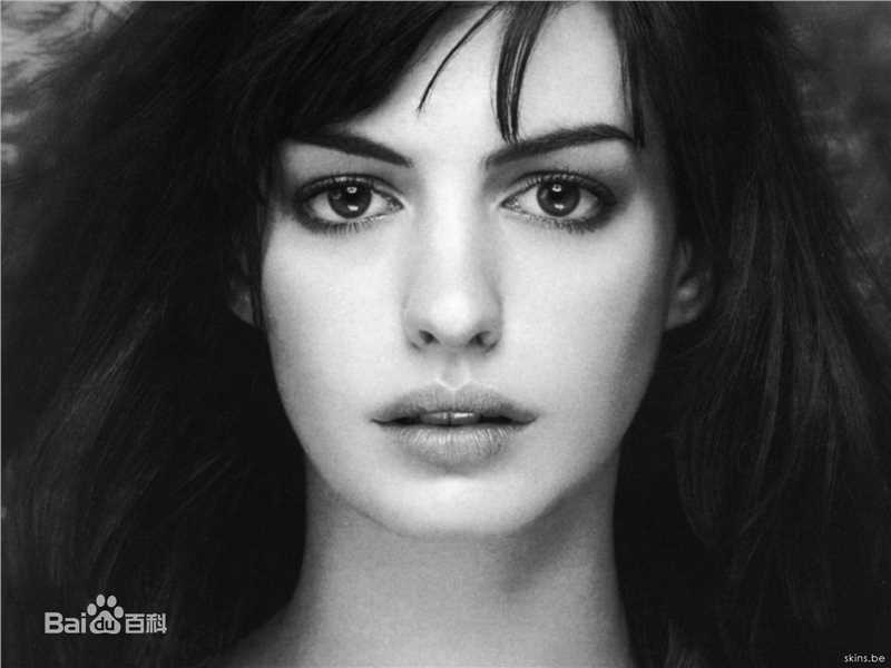安妮·海瑟薇(Anne Hathaway)精彩图册
