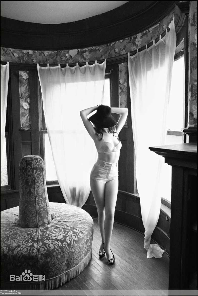 安妮·海瑟薇(Anne Hathaway)精彩图册