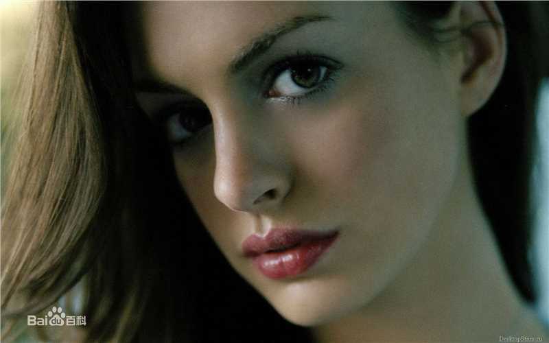 最全安妮·海瑟薇(Anne Hathaway)精彩图册