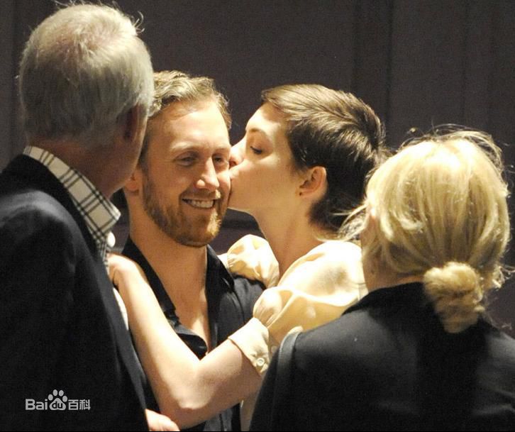 最全安妮·海瑟薇(Anne Hathaway)精彩图册