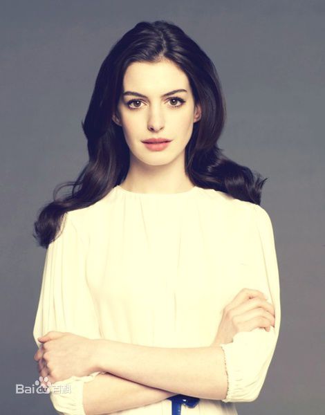 最全安妮·海瑟薇(Anne Hathaway)精彩图册