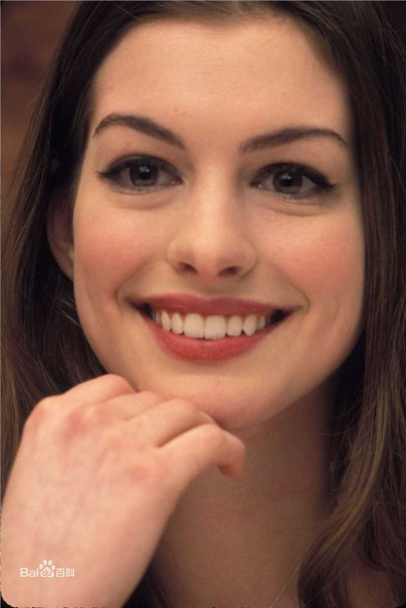 最全安妮·海瑟薇(Anne Hathaway)精彩图册