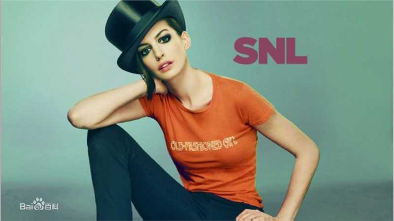 精选安妮·海瑟薇(Anne Hathaway)精彩图册