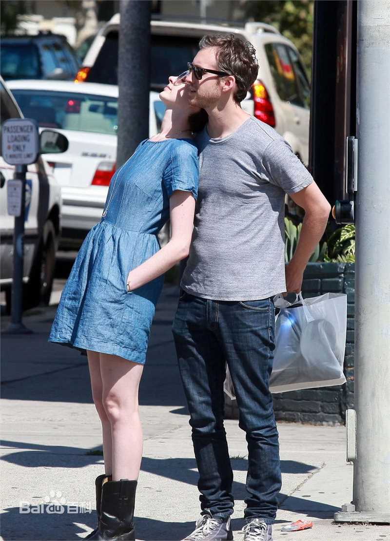 精选安妮·海瑟薇(Anne Hathaway)精彩图册