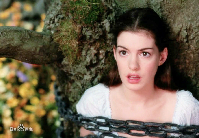 精选安妮·海瑟薇(Anne Hathaway)精彩图册