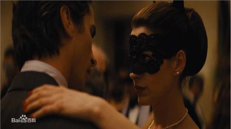 最新安妮·海瑟薇(Anne Hathaway)精彩图册