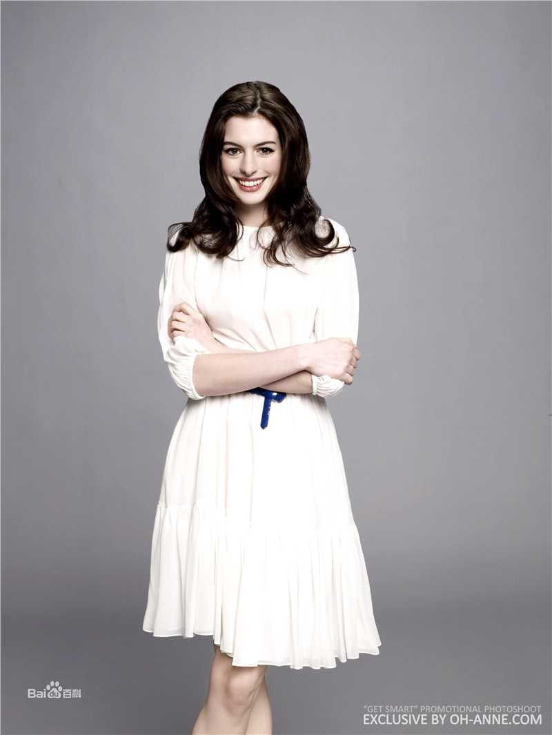 最新安妮·海瑟薇(Anne Hathaway)精彩图册