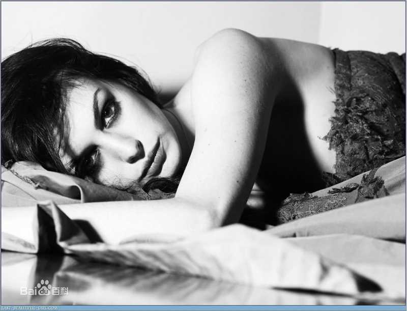 最新安妮·海瑟薇(Anne Hathaway)精彩图册