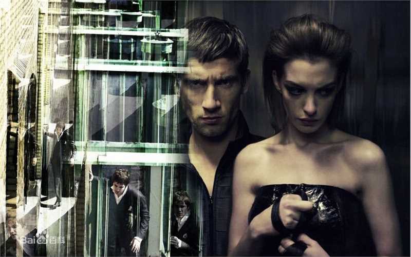 最新安妮·海瑟薇(Anne Hathaway)精彩图册