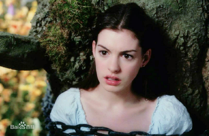 最新安妮·海瑟薇(Anne Hathaway)精彩图册