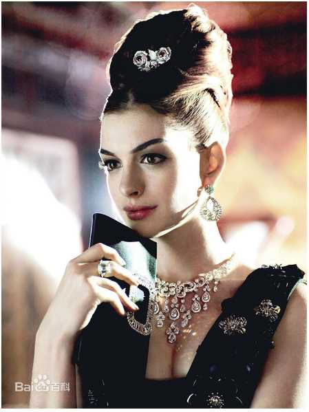 安妮·海瑟薇(Anne Hathaway)最优质相册