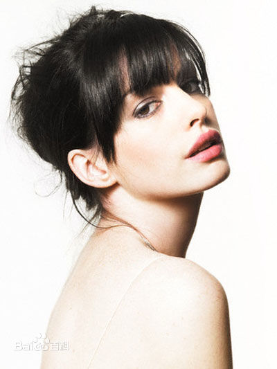 安妮·海瑟薇(Anne Hathaway)最优质相册