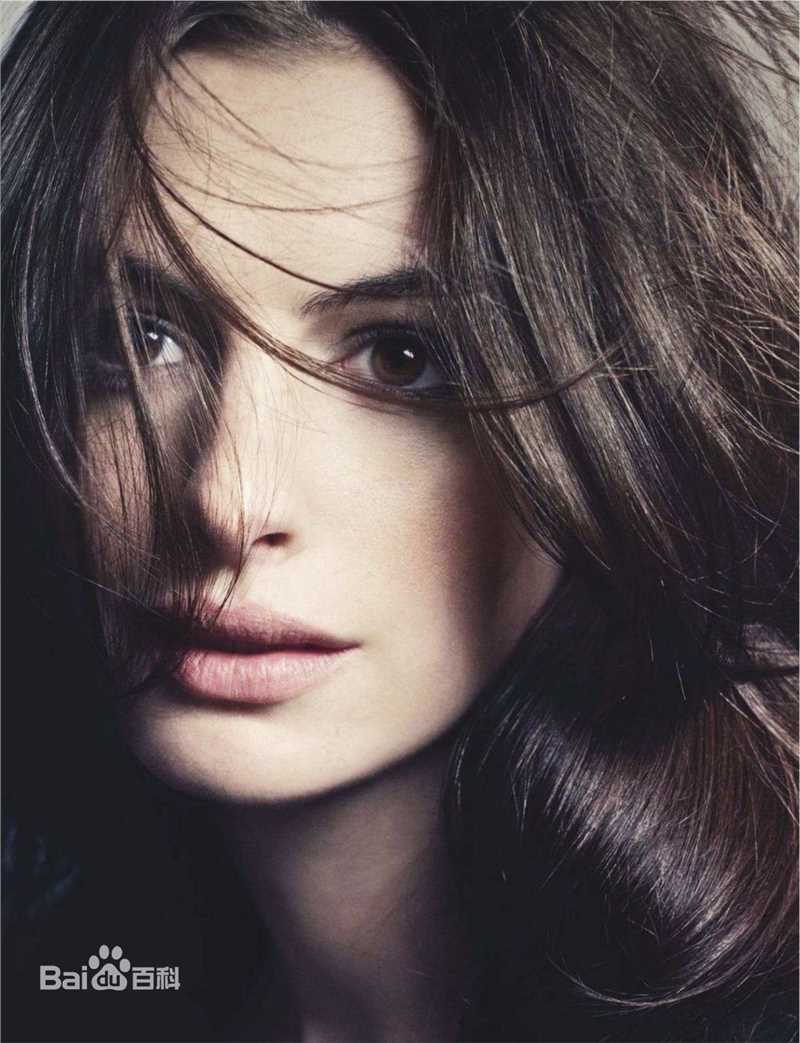 安妮·海瑟薇(Anne Hathaway)最优质相册
