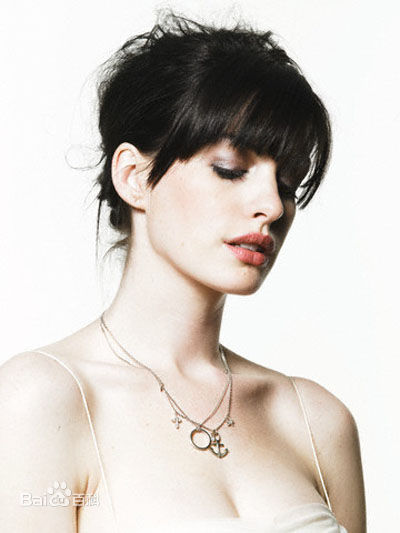 安妮·海瑟薇(Anne Hathaway)最优质相册