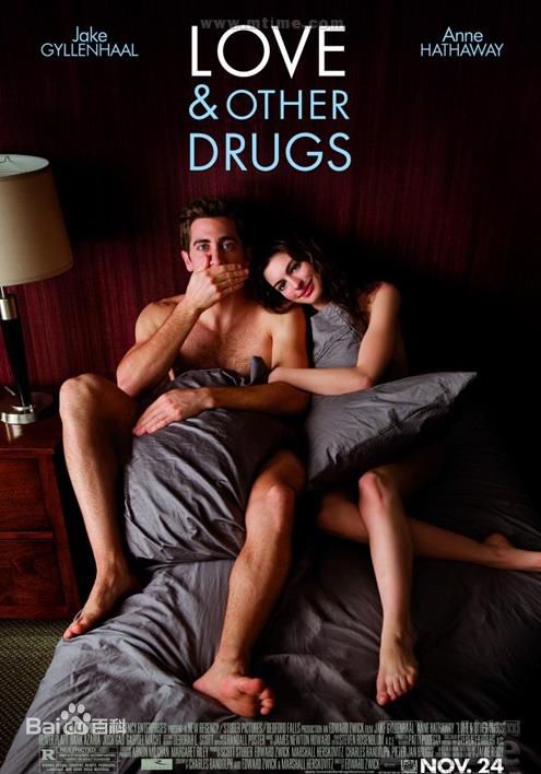 高清安妮·海瑟薇(Anne Hathaway)图片