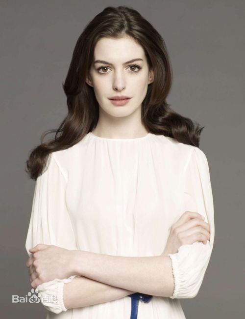 高清安妮·海瑟薇(Anne Hathaway)图片