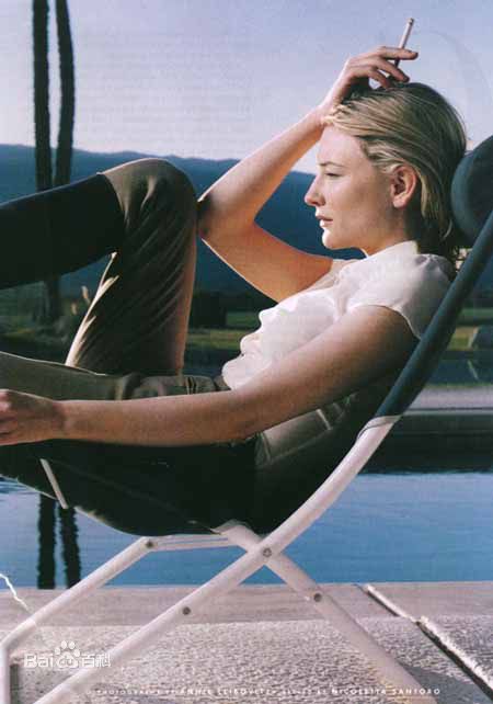 凯特·布兰切特(Cate Blanchett)最优质凯特集