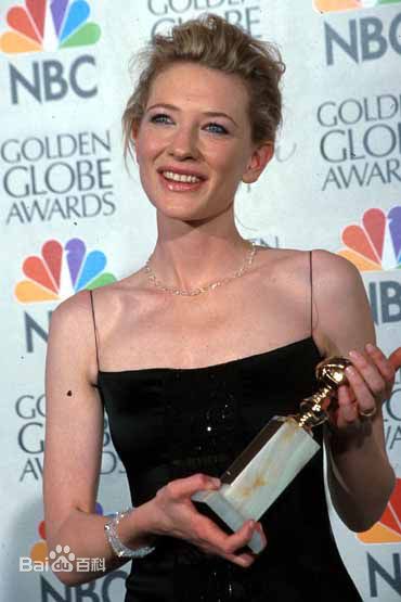 凯特·布兰切特(Cate Blanchett)最优质凯特集