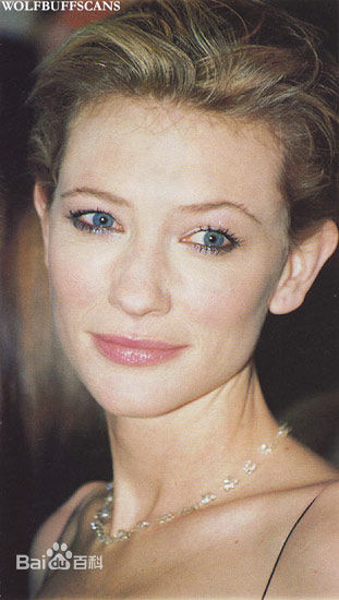 凯特·布兰切特(Cate Blanchett)最优质凯特集
