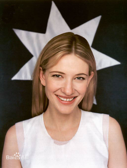 凯特·布兰切特(Cate Blanchett)最优质凯特集