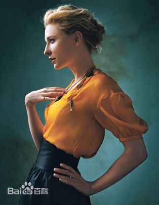 凯特·布兰切特(Cate Blanchett)最优质凯特集