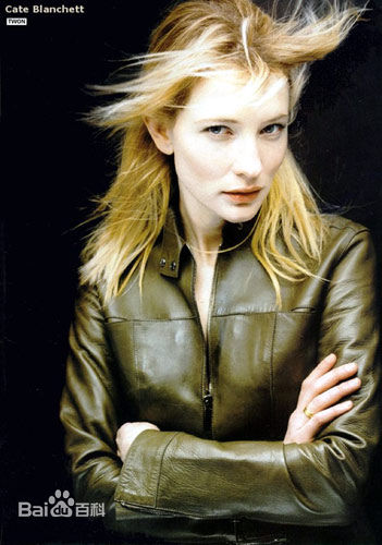 凯特·布兰切特(Cate Blanchett)最优质凯特集