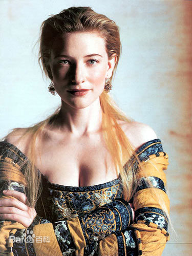 凯特·布兰切特(Cate Blanchett)最优质凯特集