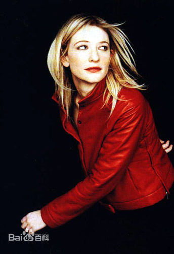 凯特·布兰切特(Cate Blanchett)最优质凯特集