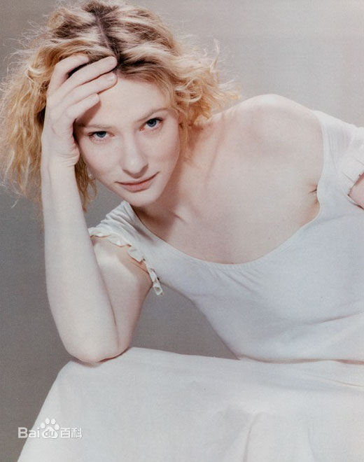 凯特·布兰切特(Cate Blanchett)最优质凯特集