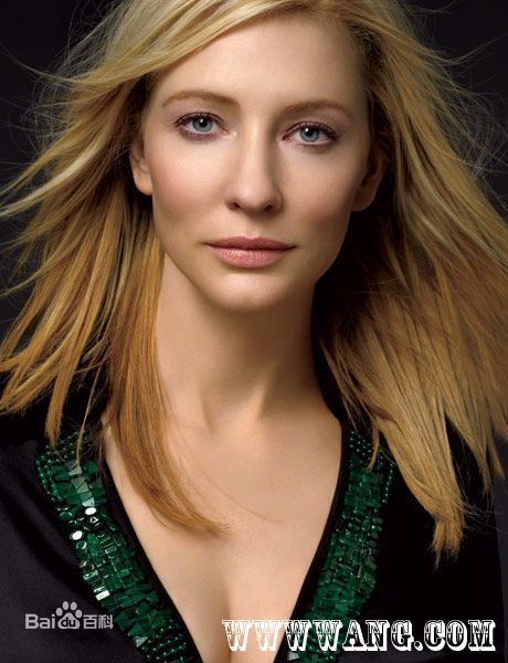 凯特·布兰切特(Cate Blanchett)最优质凯特集