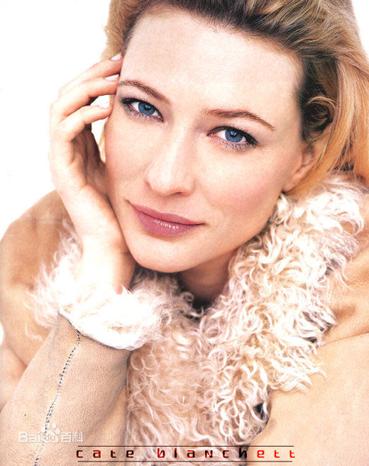 凯特·布兰切特(Cate Blanchett)最优质凯特集