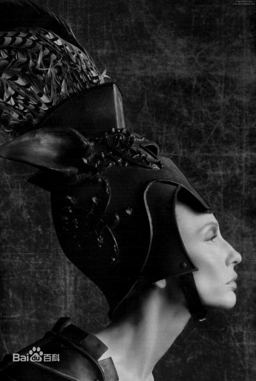 最优质凯特·布兰切特(Cate Blanchett)精彩图册