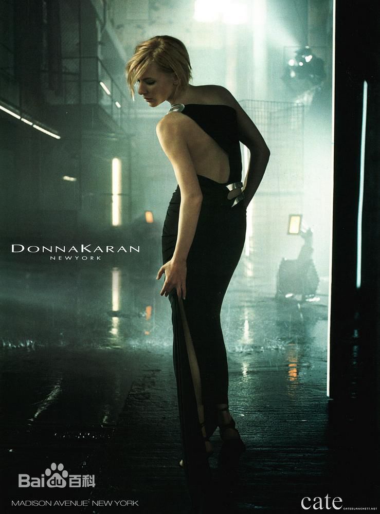 最优质凯特·布兰切特(Cate Blanchett)精彩图册