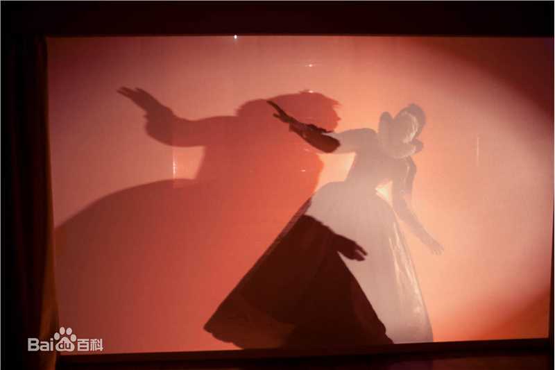 最优质凯特·布兰切特(Cate Blanchett)精彩图册