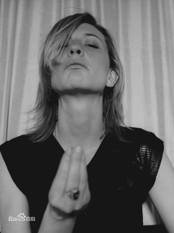 最优质凯特·布兰切特(Cate Blanchett)精彩图册