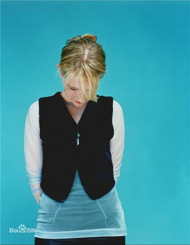 最全凯特·布兰切特(Cate Blanchett)精彩图册